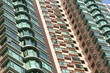 immeuble moderne