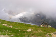 berghütte