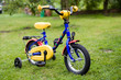 bicycle bicycle