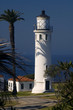 point vicente lighthouse