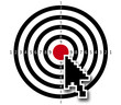 target
