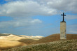 outside jericho, isreal