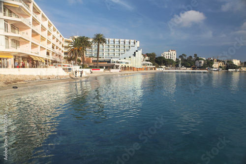 Photo: juan les pins #15 juan les pins #15