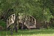garden bridge