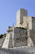vielle ville d'antibes