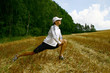 running #5