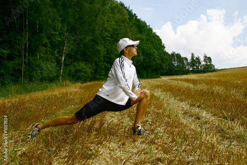 running #5