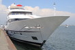 mega yacht