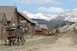 ghost town