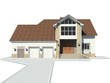 cottage