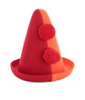 clown hat