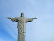 christ the redeemer