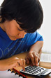 homework desk