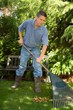 the gardener