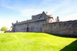craigmillar castle - scotland