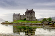 eilean doonan castle - scotland