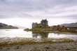 eilean doonan castle - scotland