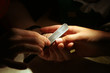 manicure