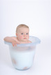 bath