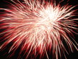 feu d'artifice 14 juillet