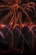 feu d'artifice