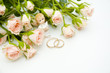 rings and roses
