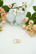 rings and roses