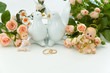 rings and roses