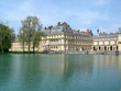 château de fontainebleau