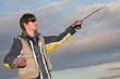 flyfishing #6