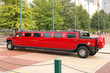 red hummer red hummer