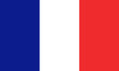 Image : frankreich fahne