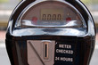 parking meter