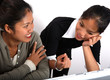 Photo: dynamiques business womans dynamiques business womans