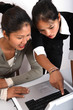 dynamiques business womans
