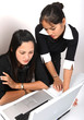 Photo: dynamiques business womans dynamiques business womans