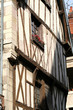 maison colombage dijon