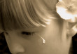 Photo en ligne au meilleur prix sad girl