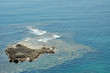 small island