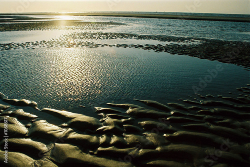 wattenmeer - insel juist wattenmeer - insel juist