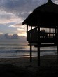 Foto: florida beach hut florida beach hut