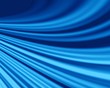 blue background
