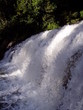 water fall