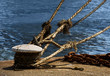 ship ropes