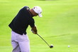 dynamic golfer