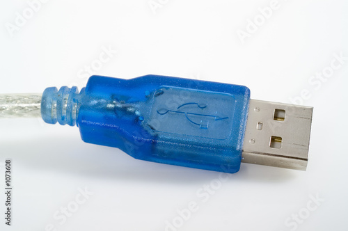 modischer usb-stecker