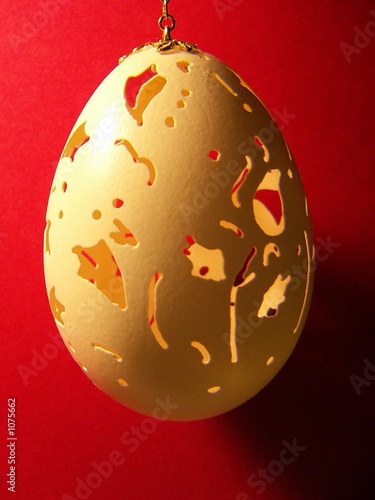 Photo: egg carving egg carving