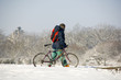 cycliste