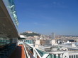 naples, seaport, italy