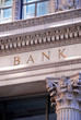 bank building